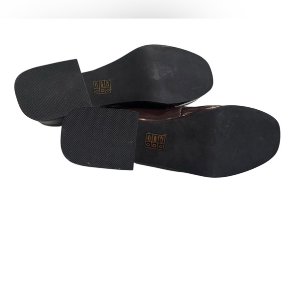 NWOT Jeffrey Campbell Student-2 Heels - Picture 9 of 9